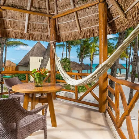 Mahekal Beach Front Resort & Spa-3